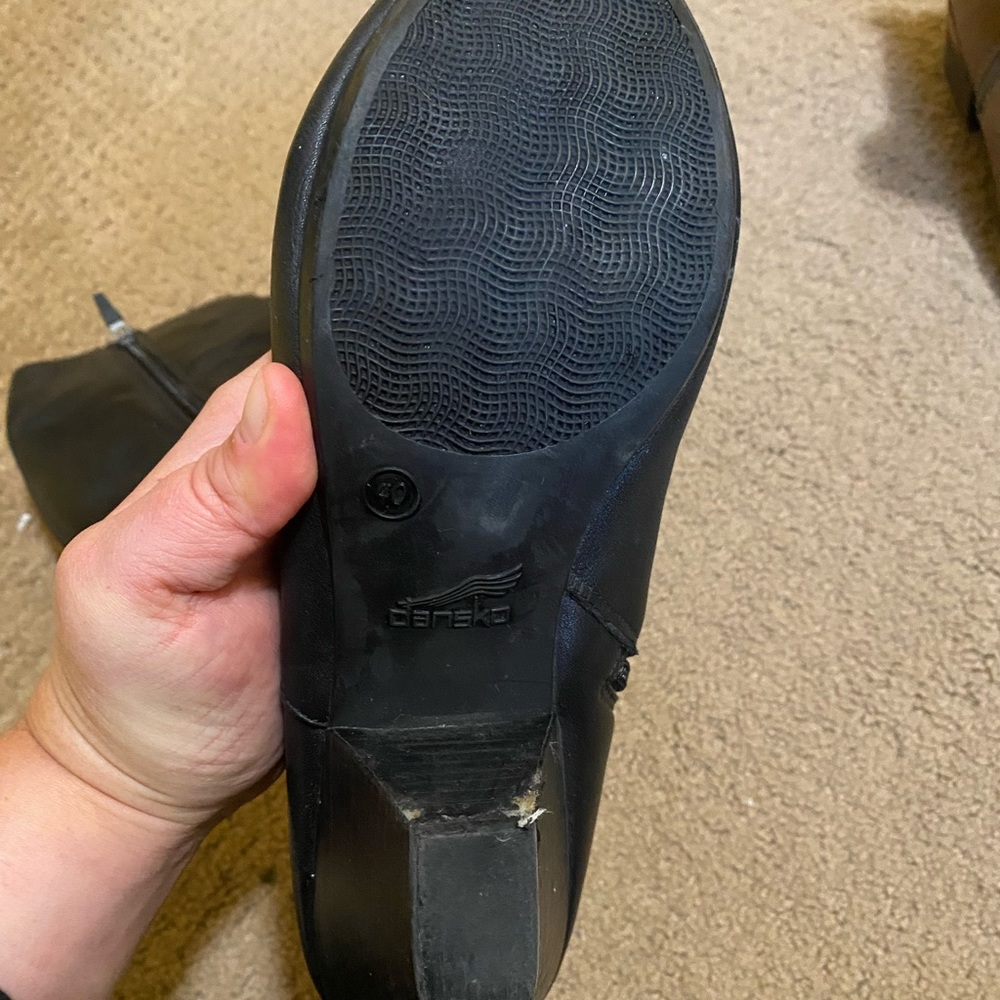 Dansko Booties - Picture 7 of 7